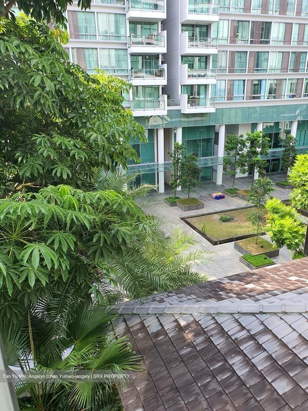 One-north Residences (D5), Apartment #508888151